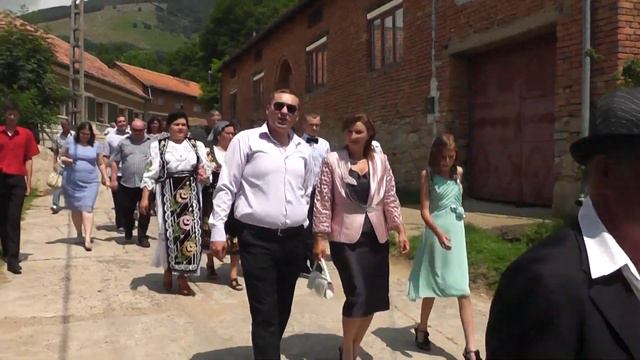 Nunta Canicea 1 Sandu & Mihaela--- FULL HD 1920X1080-- смотреть онлайн