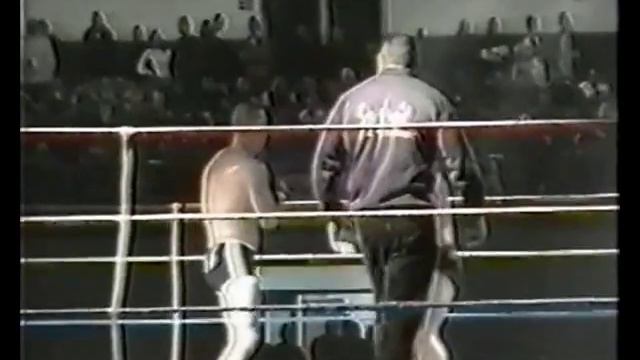 Manu García vs Alain Cid смотреть онлайн