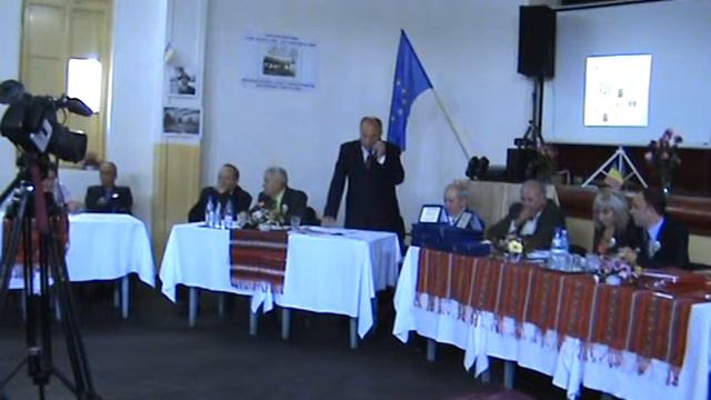 Cuvântul dnilor Ovidiu-Nicolae Băluţescu, Ion Poenaru, Ctin Codiţă, Sandu Laurenţiu смотреть онлайн