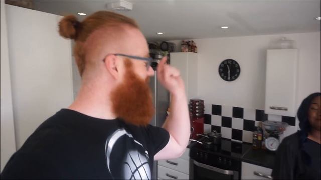 CONOR MCGREGOR RACIST OR NAH || GAMBIAN BREAKFAST || COOKING WITH IDA смотреть онлайн