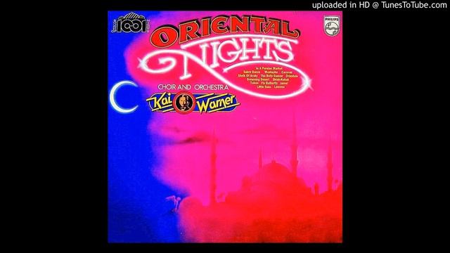 Kai warner - Fly Butterfly (1978) смотреть онлайн