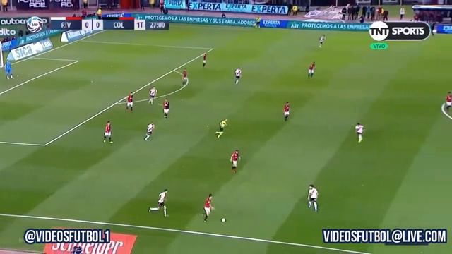 CHRISTIAN BERNARDI - JUGADOR PROFESIONAL смотреть онлайн