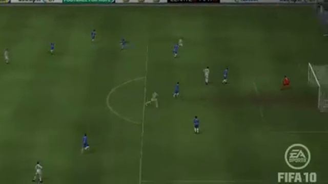 FIFA 10- Goals 1 смотреть онлайн