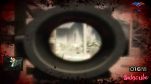 Battlefield : Bad Company 2 ꠱ Mission 4 - Upriver : Singleplayer  Walkthrough