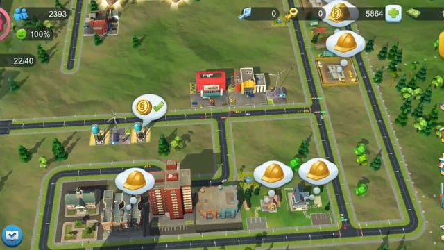 Сим сити часть 2 смотреть онлайн