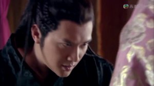 Лань Лин Ван 1 сезон 39 серия