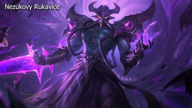 Top 10 Nejmocnější Zbraně v LoL Příběhu смотреть онлайн