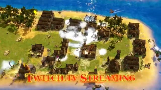T+AGE OF MYTHOLOGY EXTENDED EDITION смотреть онлайн