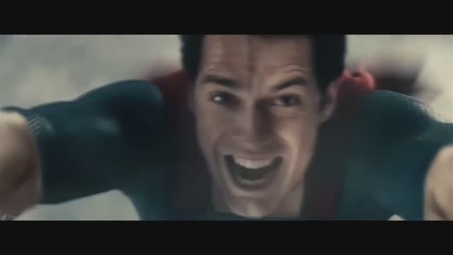 The 10 Best Superpowers