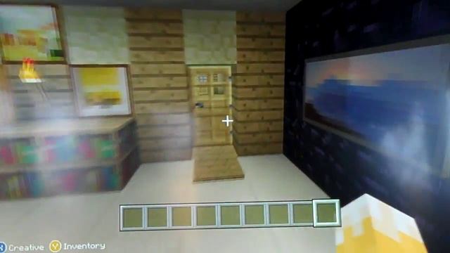 Stampy Cat house Tour смотреть онлайн