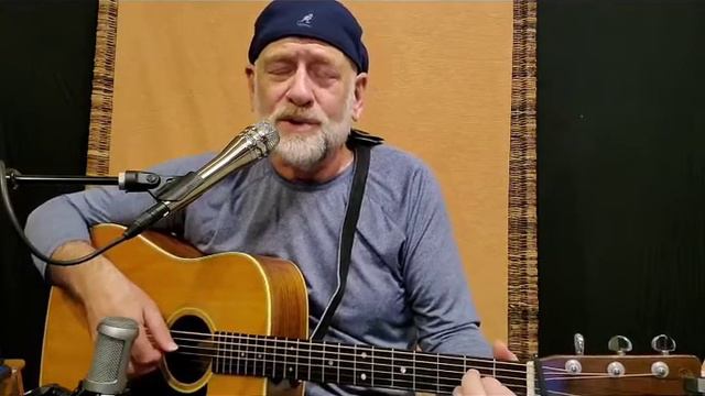 Don't It Make You Want To Go Home by Joe South performed by Stephen Mendel смотреть онлайн