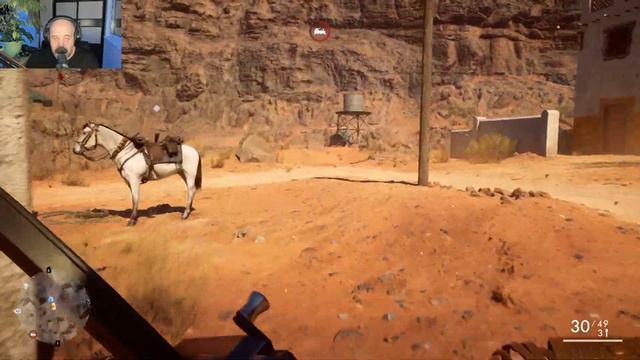 Стальной монстр. Финал:)►Battlefield 1 #7 смотреть онлайн