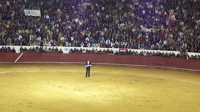 Banderillas Fandi, Campuzano Y Castella