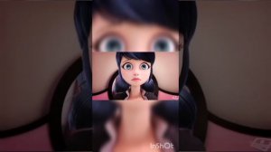 клип я тебя забыла я тебя не помню с маринетт и Адрианом