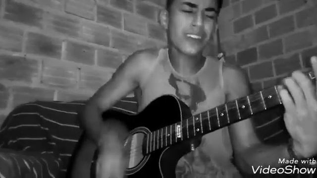 Sofazinho - Luan Santana | part. Jorge e Mateus.. Cover Wagner William смотреть онлайн