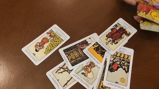 Какие у вас планы.Сбудутся или нет.