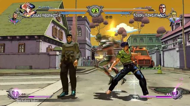 JoJo's Bizarre Adventure: All Star Battle R SEASON PASS 2 PREDICTIONS смотреть онлайн