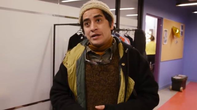 Isla Paraíso / Fernando Godoy y la muerte del padre Gabriel смотреть онлайн