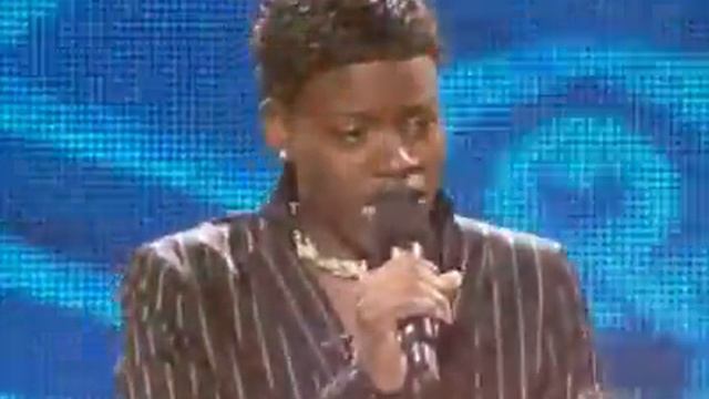 Fantasia Barrino-Signed Sealed Delivered смотреть онлайн