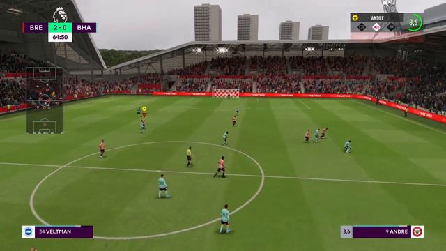 FIFA 23_20230405212602 смотреть онлайн
