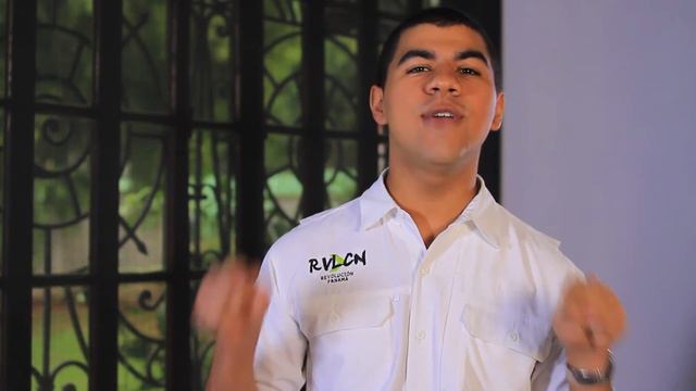 Juan Carlos Navarro: Yo Voto 1 - Andres Laguna смотреть онлайн