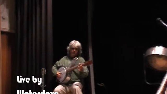 Roberto Zanisi & Papi Moreno part.2 смотреть онлайн