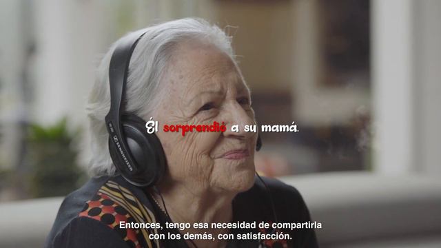 Bon o Bon: Dulces Recuerdos de José con Teresa | Sweet Memories of Mom. смотреть онлайн