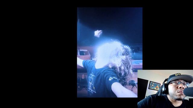 What is this?? (first time hearing) Buddy Ross - Bored Again! (Reaction) смотреть онлайн