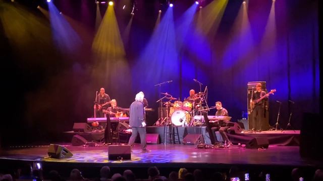 Tony Orlando @ The Parker 21 March 2022 смотреть онлайн