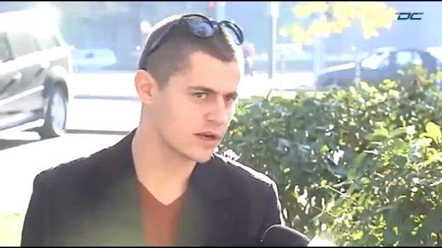 Ние хората - Георги Димитров "Моцарт" - 27.10.2014 смотреть онлайн