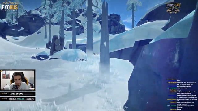 BOZ ANA İLE TANIŞMAK | The Long Dark - BÖLÜM 5 смотреть онлайн