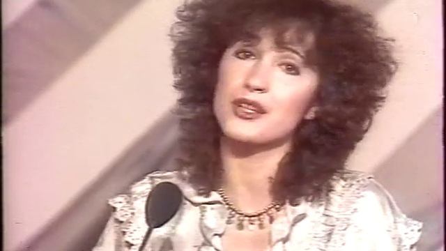 Greek Eurovision Final 1983 - Mou les смотреть онлайн