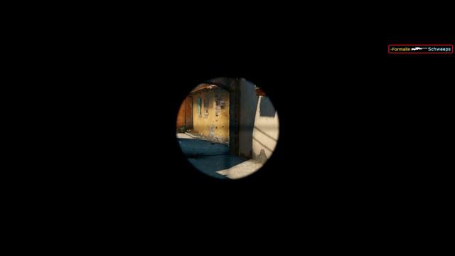 ▲ CS:GO FRAGSHOW "Formalin" by Mike Twin смотреть онлайн