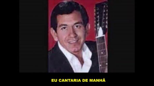 TRINI LOPEZ "IF I HAD A HAMMER" (tradução) смотреть онлайн