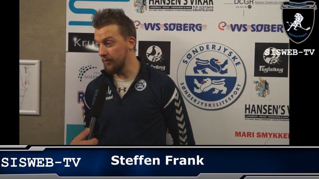 Steffen Frank смотреть онлайн