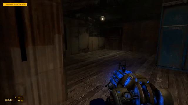 Atomic Map (Garry's Mod) смотреть онлайн
