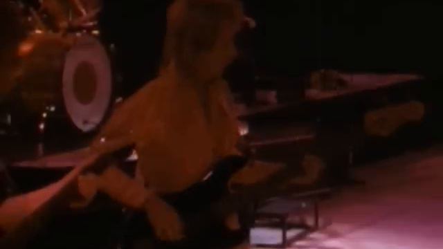 Bob Seger - Old Time Rock And Roll [Official Music Video] смотреть онлайн