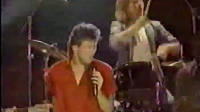 Jack Wagner *Looking Like Love* Vintage General Hospital смотреть онлайн
