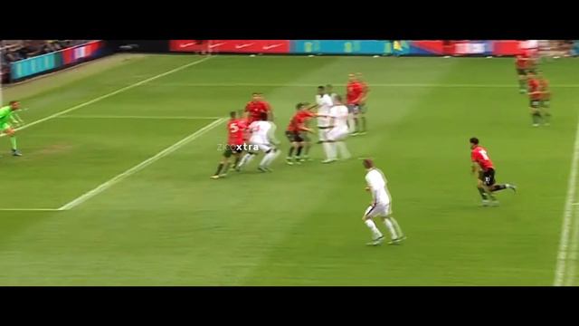 Folarin Balogun Vs Albania U21 | 2 Goals For England U21