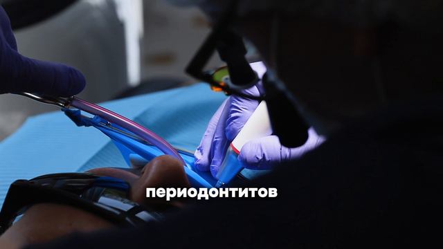 Панфиленкова Елена Андреевна - стоматолог терапевт команды oneDent