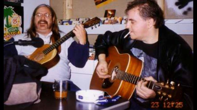 Steve Garrett - Hey Now Baby/Stop Breaking Down смотреть онлайн