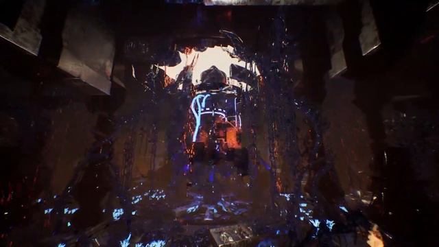 Substance Atlantis (Unreal Engine 4) смотреть онлайн