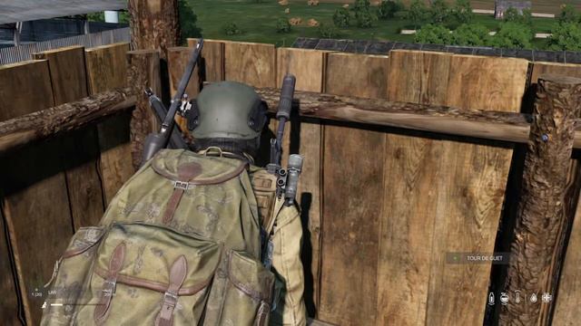DayZ# LAR смотреть онлайн