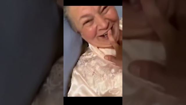 Почему ты такая мокрая?😂