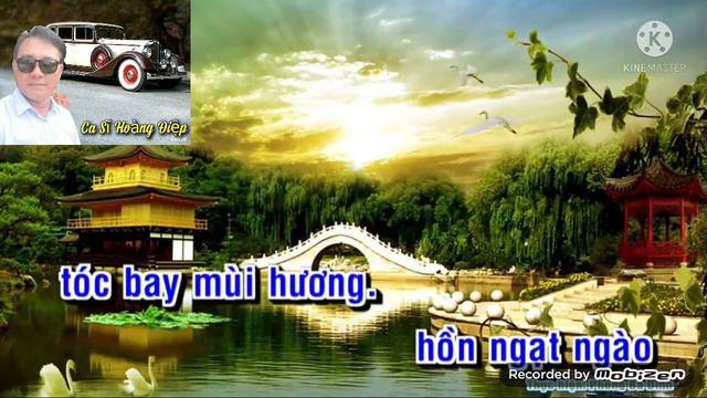 Trích Đoạn Chuyện Tình An Lộc Sơn TB Hoàng Điệp SC( mời đào) смотреть онлайн