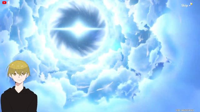 🔴LIVE/GENSHIN IMPACT I WANT RAIDEN SHOGUN | F2P - DAY 1 #pngtuber #genshinimpact смотреть онлайн