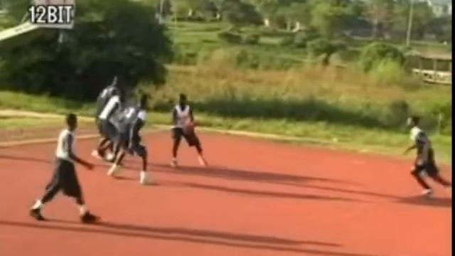 Leke Highlights "18 yrs 6' 6 Shooting Guard" смотреть онлайн