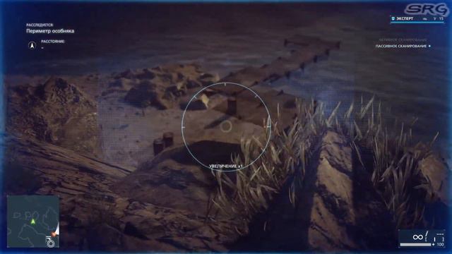 ФИНАЛ ► Battlefield Hardline #10 [Прохождение, Без комментариев] смотреть онлайн