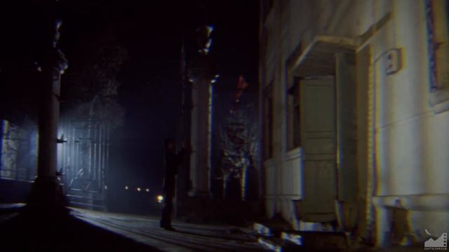 Талгат Нигматулин в фильме 