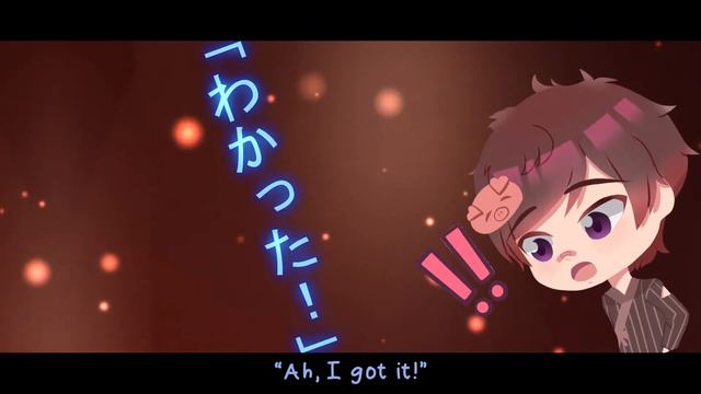 【M/V】 東京サマーセッション (Tokyo Summer Session) - Honeyworks 🐽 ver. Ino смотреть онлайн